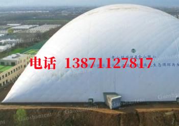 洁净室气膜棚卷帘门,电动门